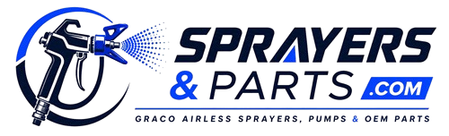 Sprayersandparts.com